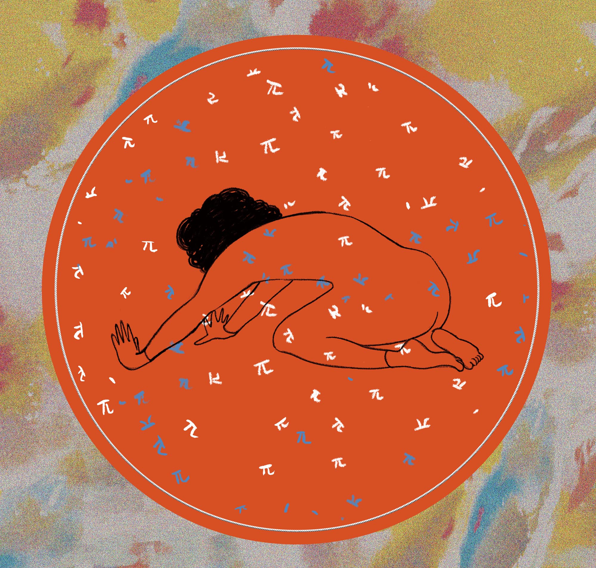 國立臺灣師範大學69屆美術學系