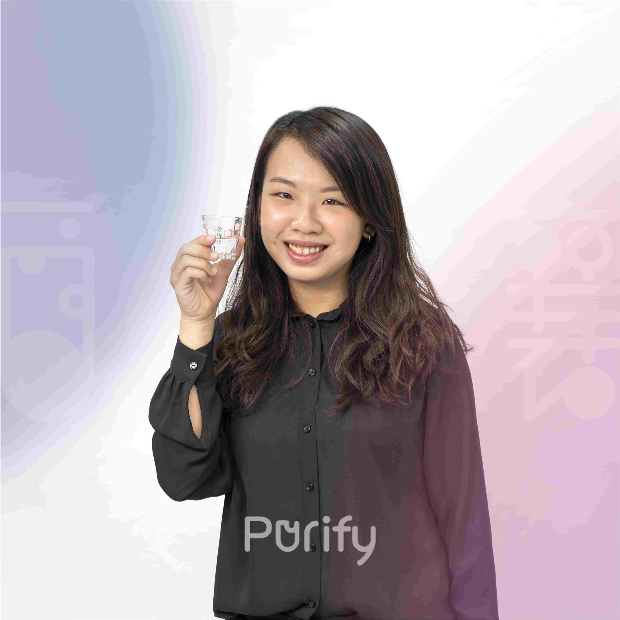 孫愷吟 Sun, Kai-Yin