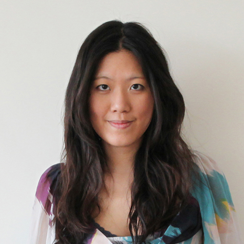 鄭亭亭 CHENG Ting-Ting