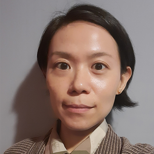 黃立慧 HUANG Li-Hui