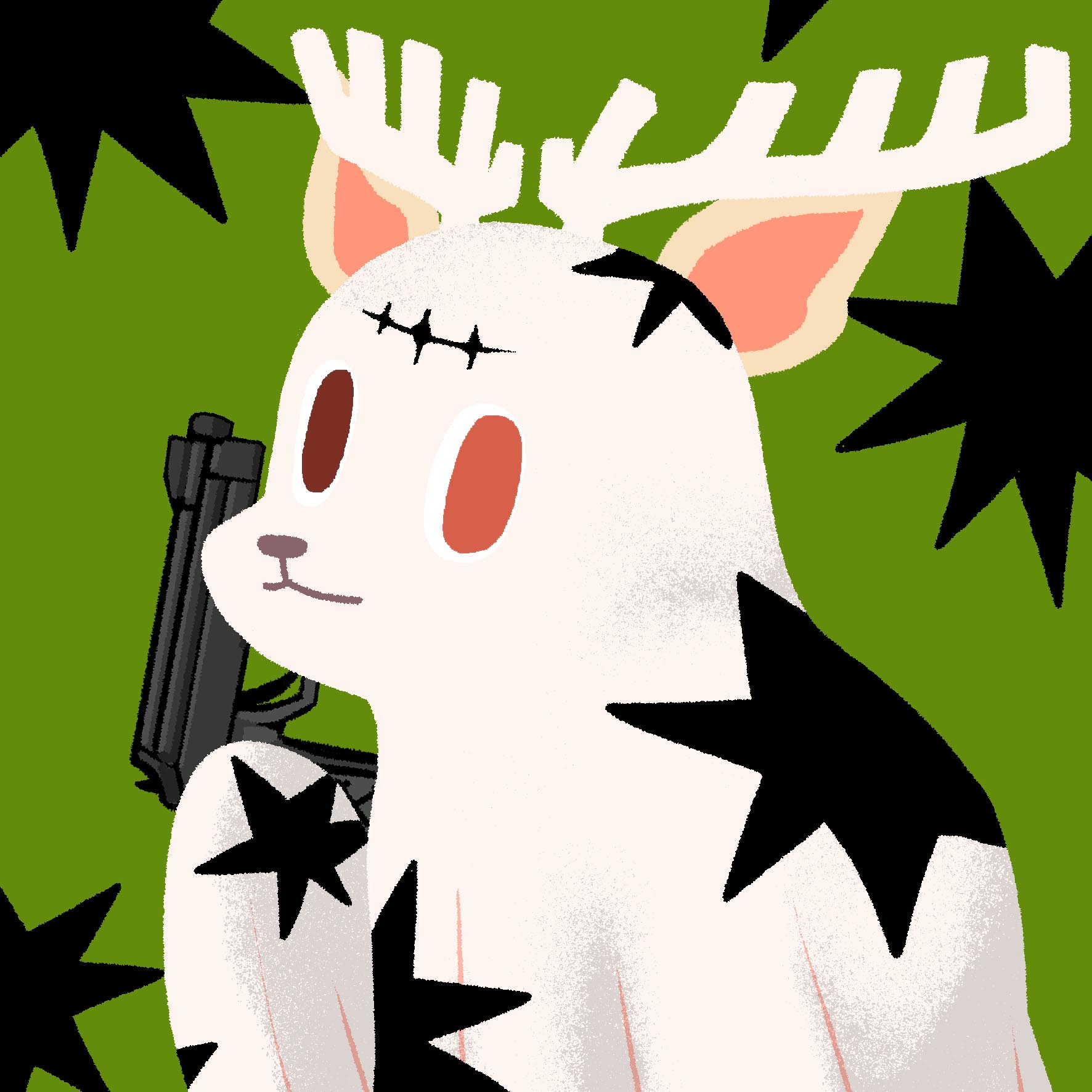 Bang Bang Coat