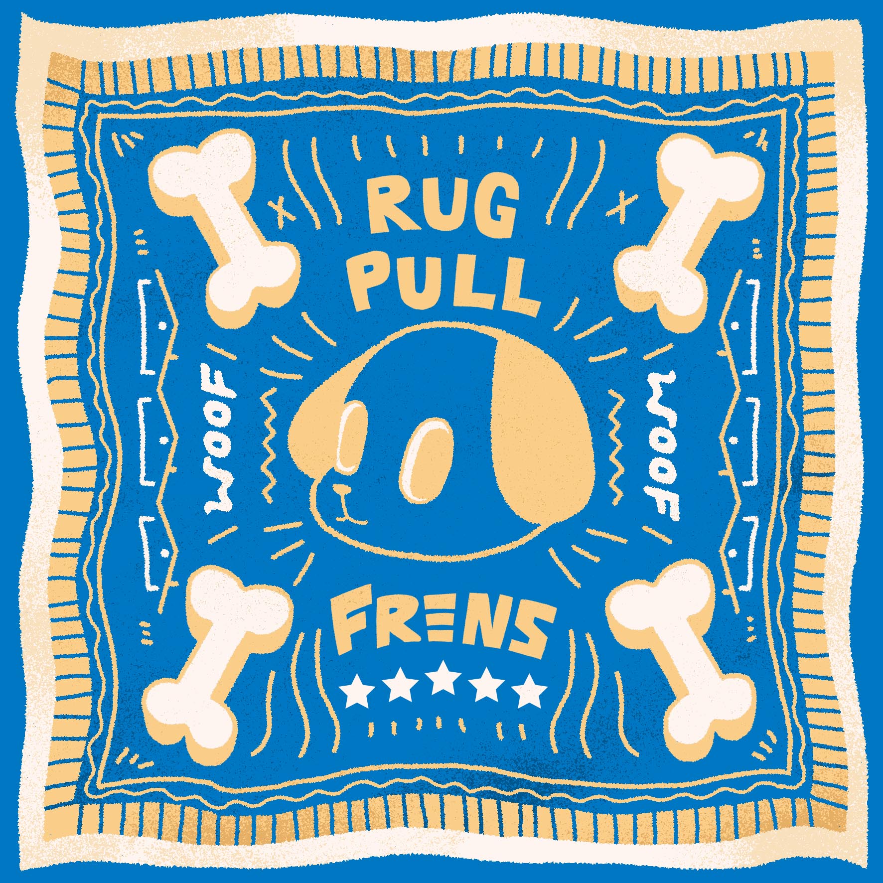 Dog Rug
