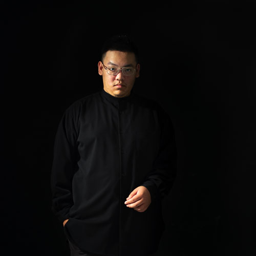 劉書辰 SHU-CHEN,LIU
