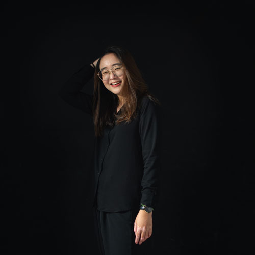 賴芓潾 ZI-LIN,LAI