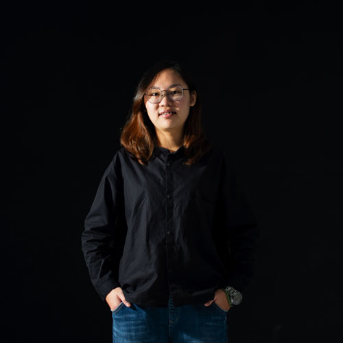 陳禹廷 YU-TING,CHEN