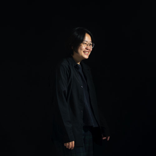 張雅鈞 YA-CHUN,CHANG