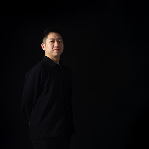楊駿 CHUN,YANG