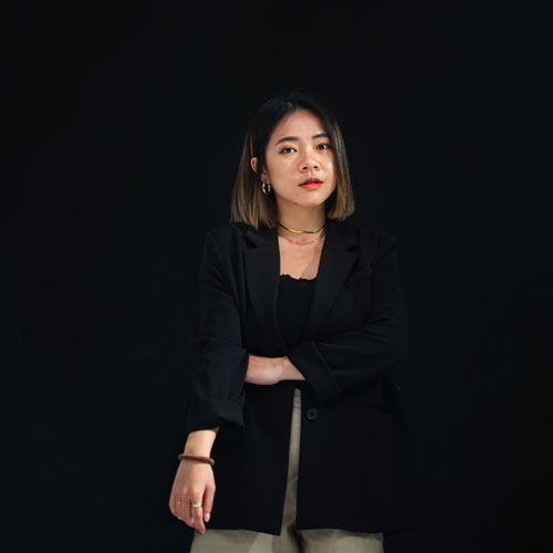 許庭霏 TING-FEI,HSU