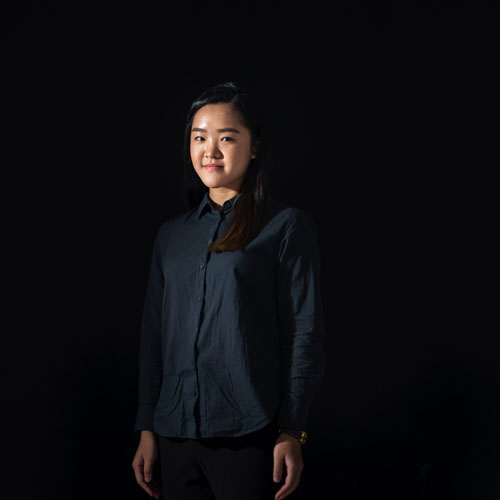 官宜樺 YI-HUA,KUAN