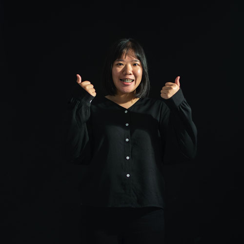 葉柏伶 PO-LING,YEH