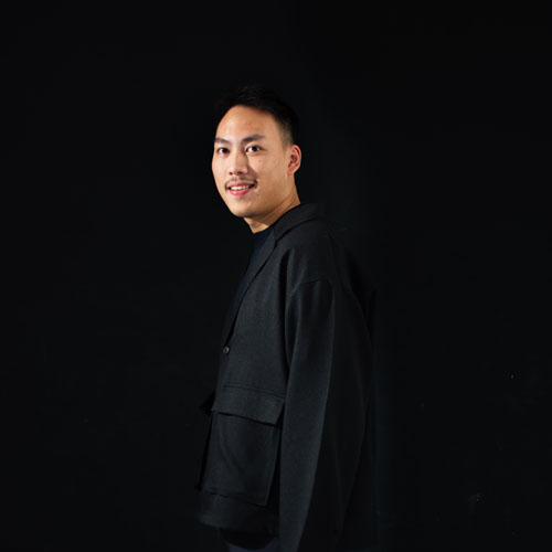 林靖軒 JING-SYUAN,LIN