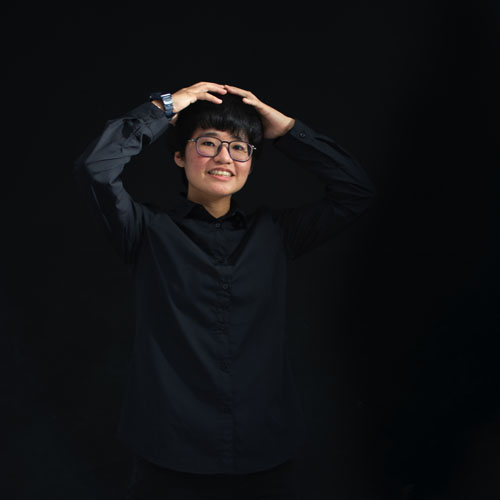 莊若漩 RUO-SYUAN,JHUANG