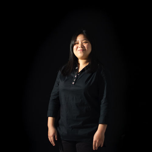 廖依依 YI-YI,LIAO