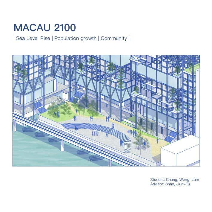 MACAU 2100
