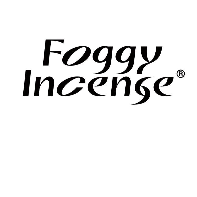 Foggy Incense 法映視覺創意