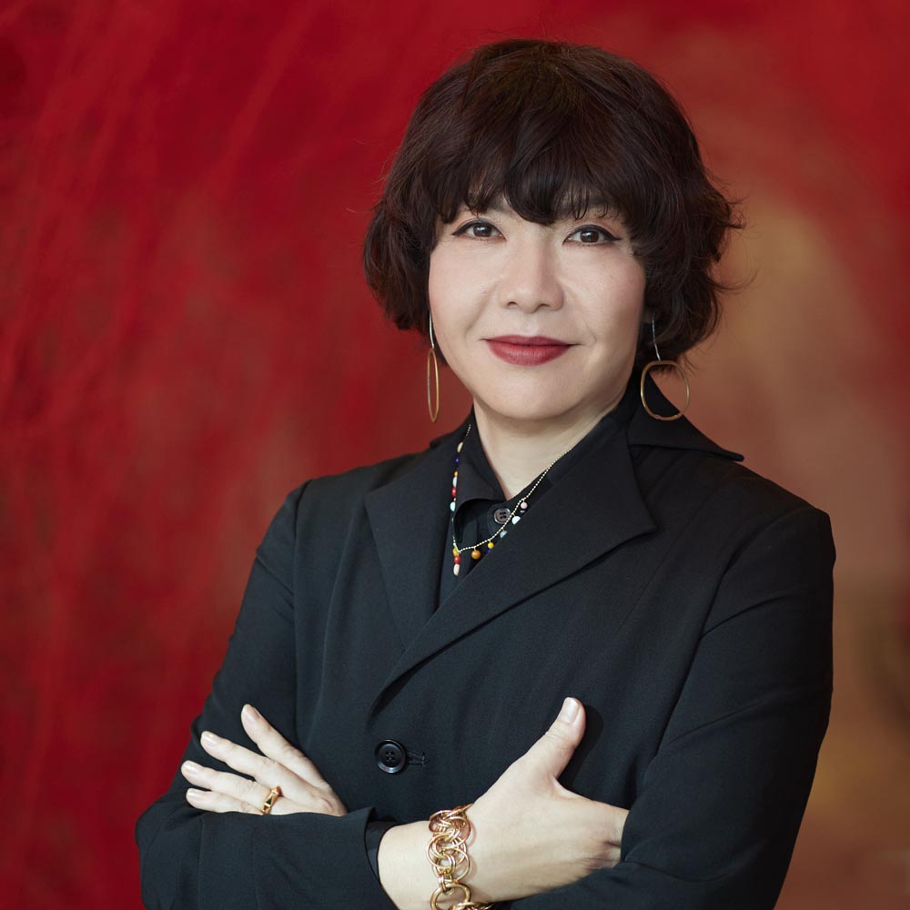 片岡真實 Mami Kataoka
