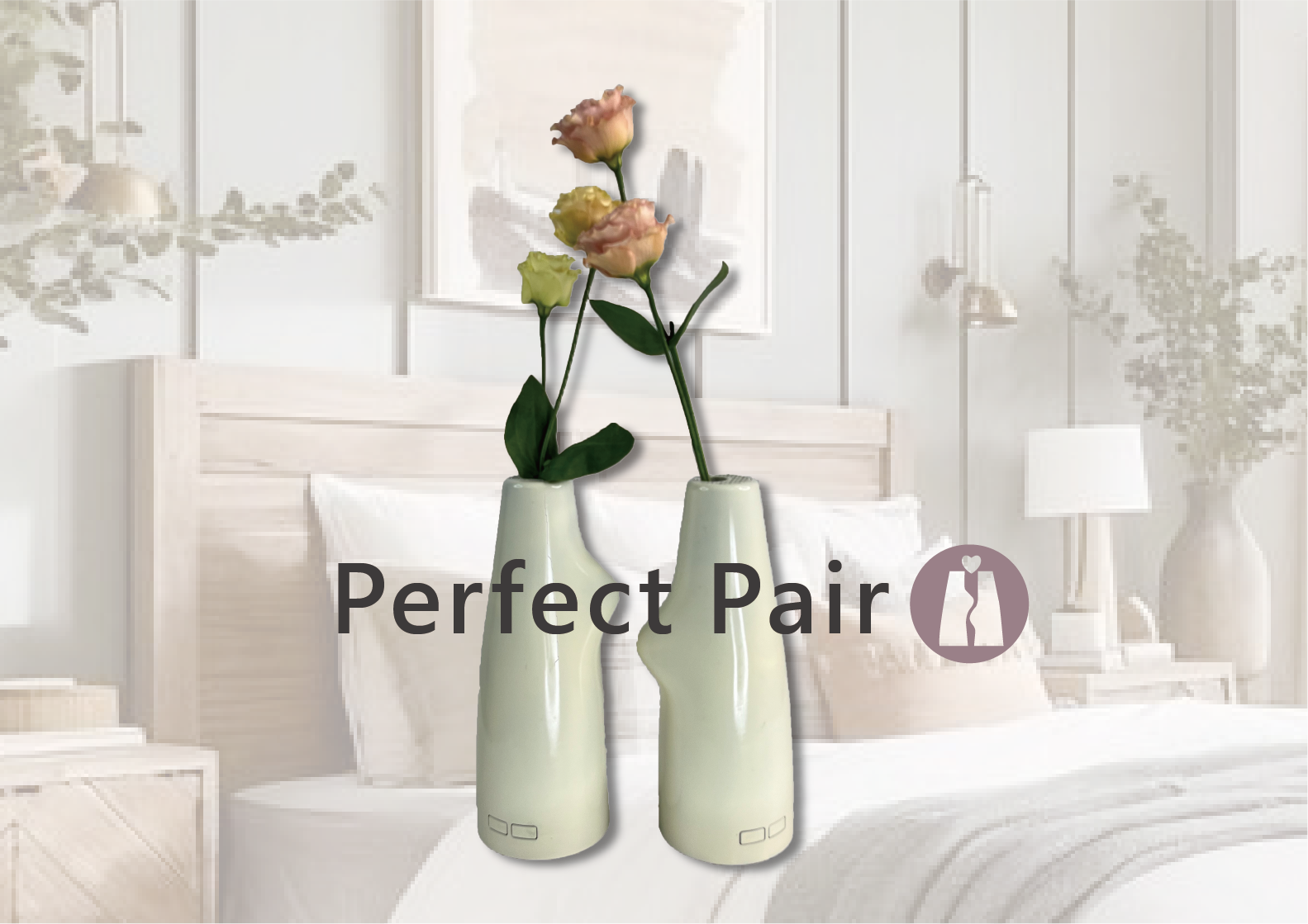 最佳組合 - Perfect Pair