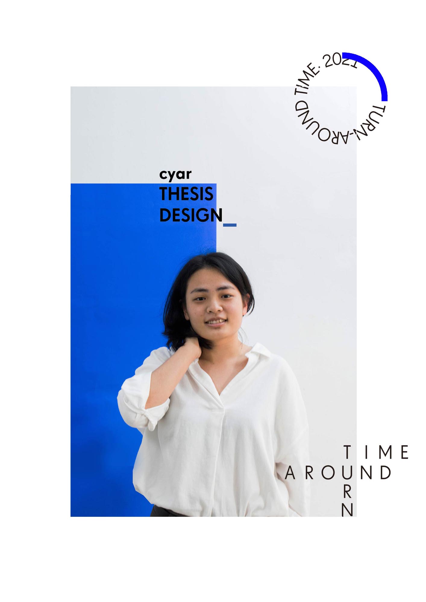 陳柏妘 Bo-Yun Chen