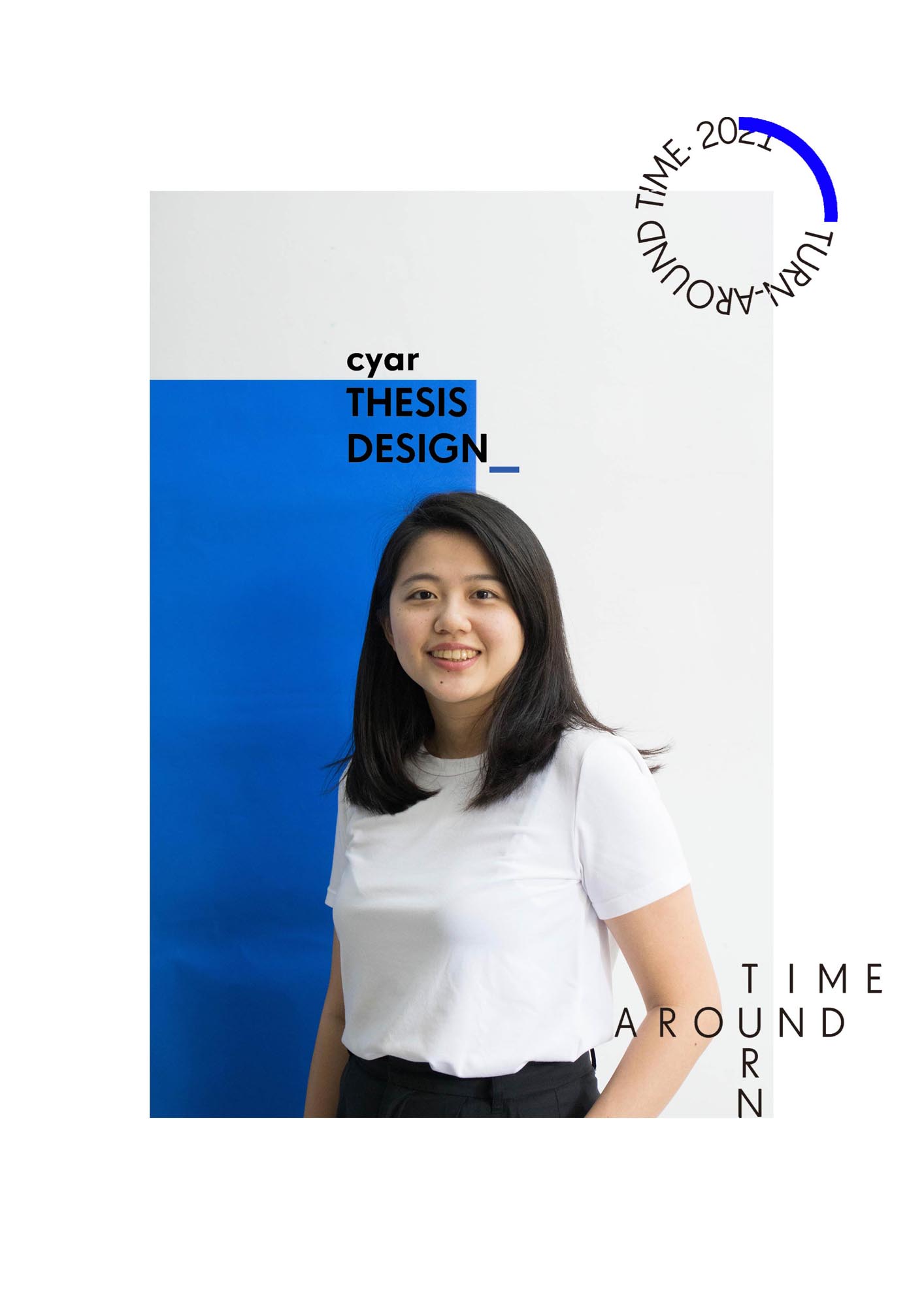 許孟蓁 Meng-Chen Hsu