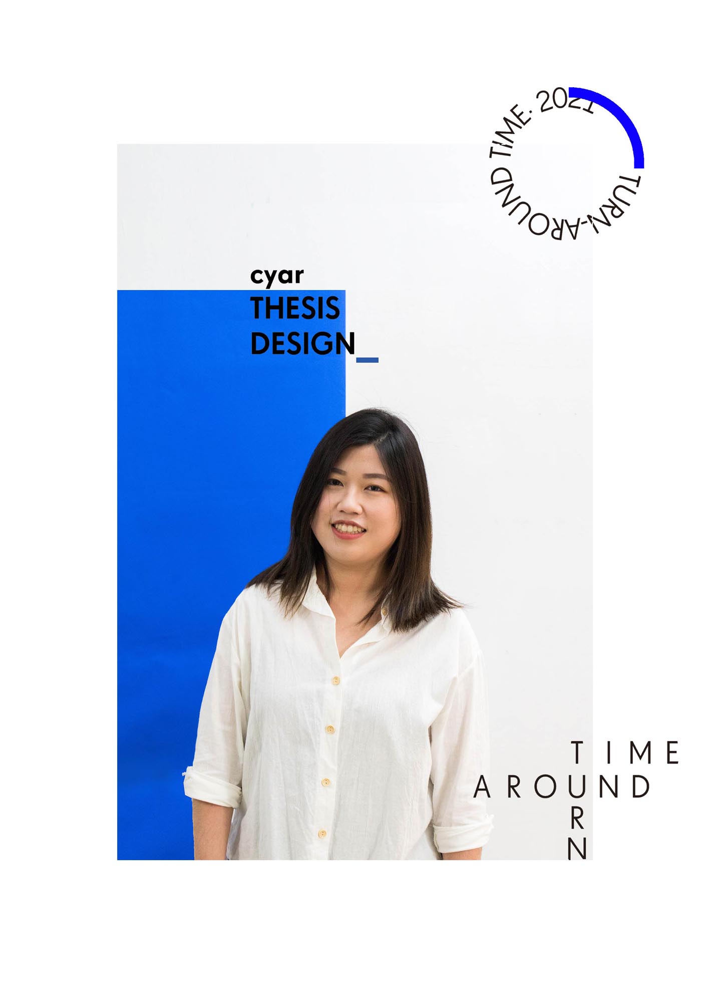 周宜萱 Yi-Hsuan Chou