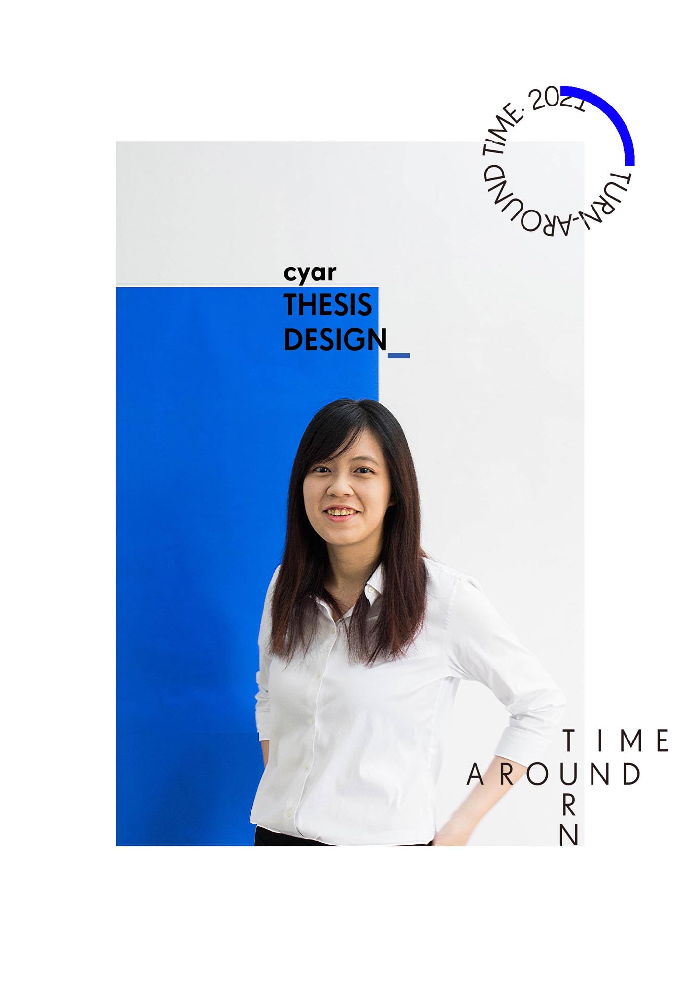 曾薏安 Yi-An Tseng