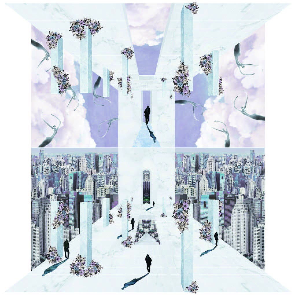 情慾水泥 - 感知居住 Not Just Concrete : LIBIDO of Architecture