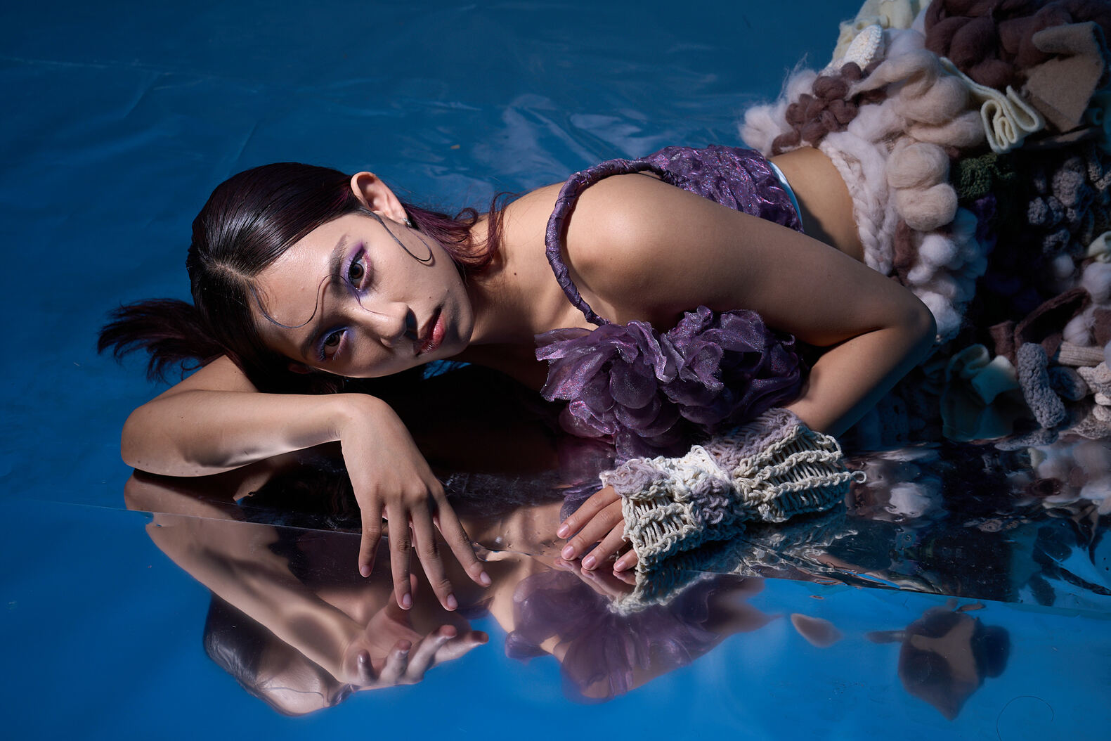 白感礁急 - Coral BINO