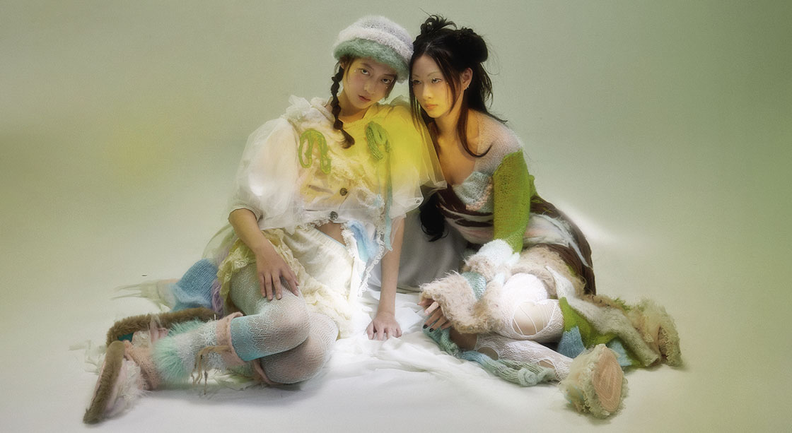 入夢者 - Dreamers