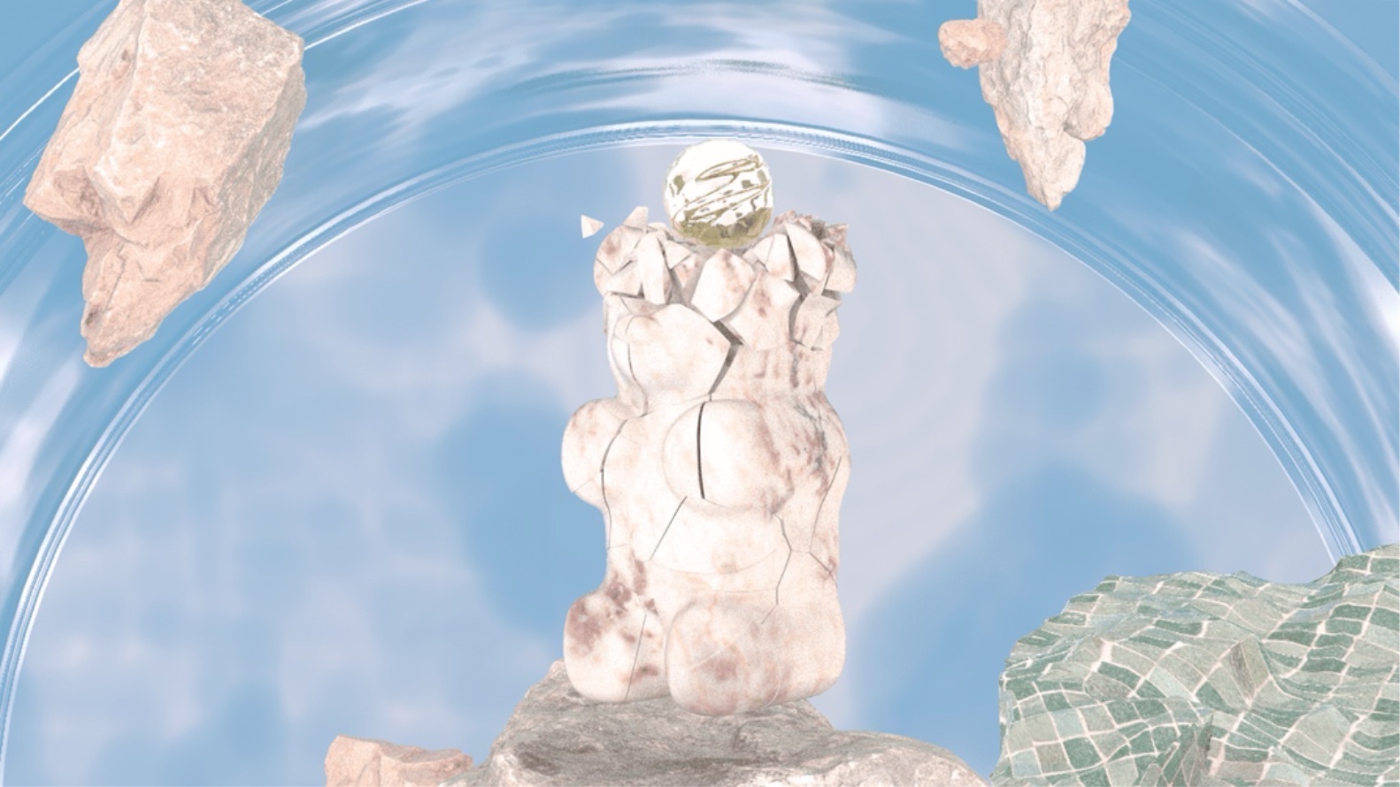 入夢者 - In Dreams