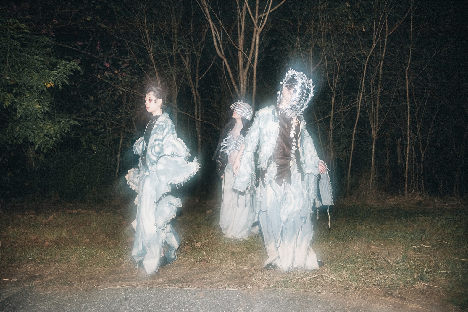 青春殘酷物語 - Cruel story of youth