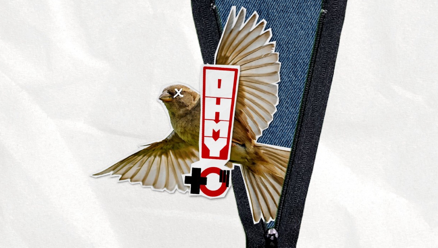 OH MY 尬❗ - OH MY EMBARRASSMENT❗