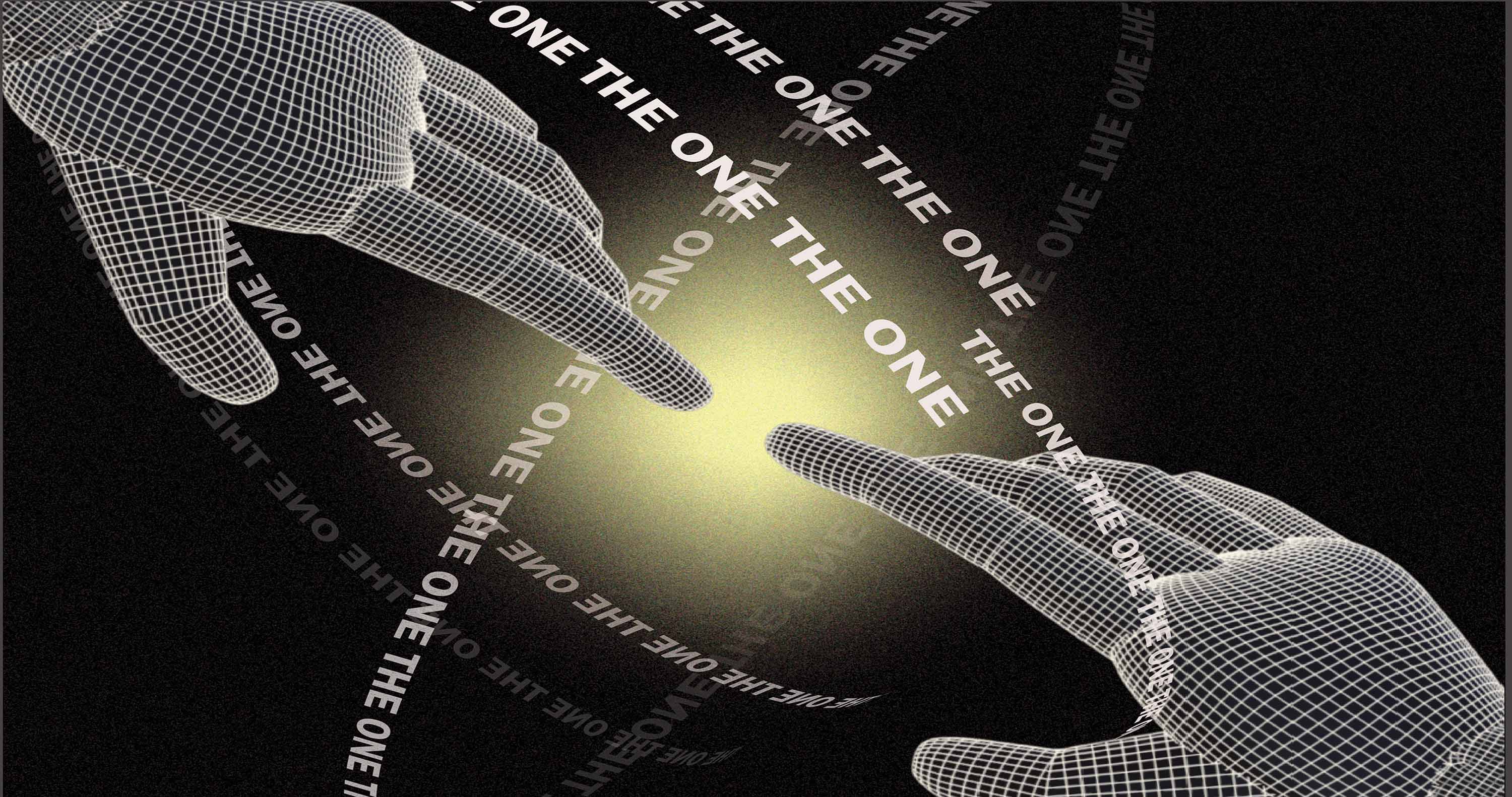 THE ONE : 唯一 - THE ONE