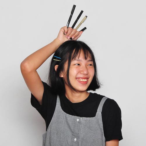 Yi-Ting,Sun 孫藝庭