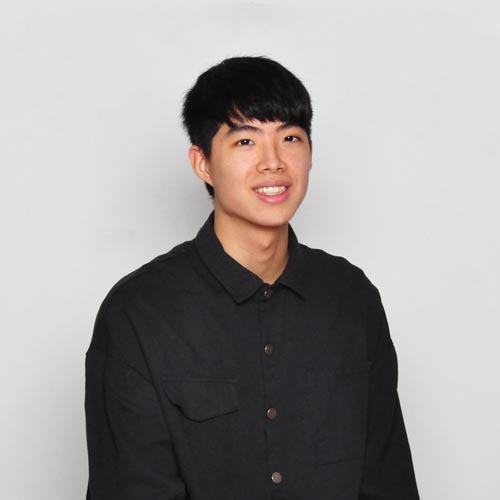 Yi-Kai,Lan 藍翊愷