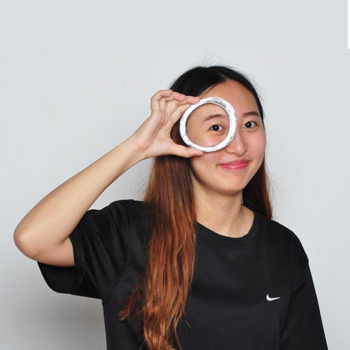 Tzu-En,Hsu 許慈恩