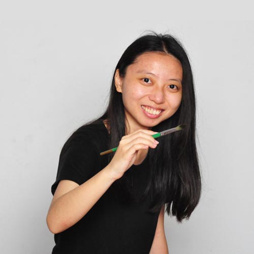 Yu-Ting,Su 蘇鈺婷