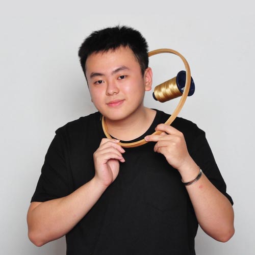 Yao-Long,Wu 吳耀龍