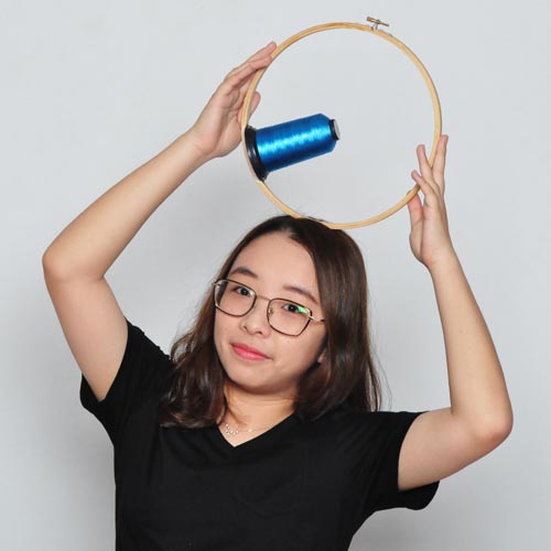 Cai-Yu,Yang 楊采諭