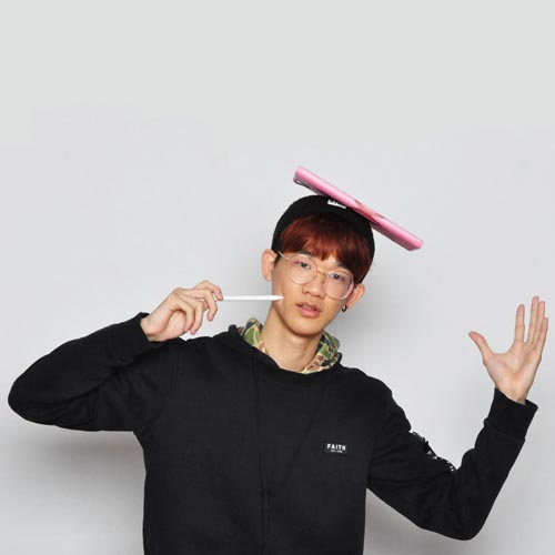 Shih-Shiang,Chiu 邱世翔