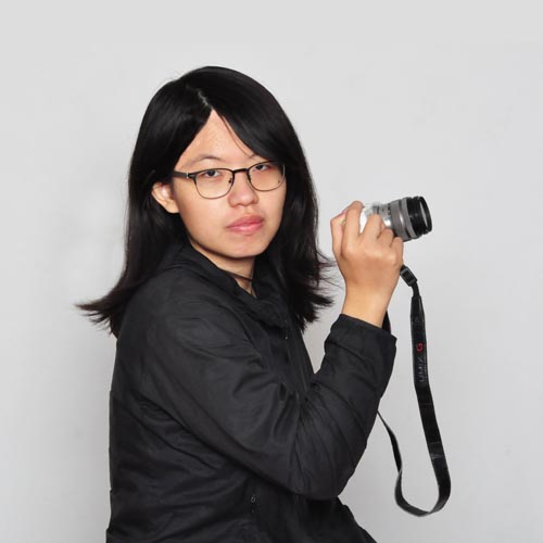 Li-Wen,Wang 王俐文