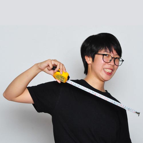 Xiao-Ling,Quan 全孝翎