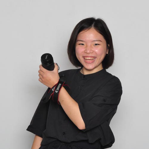 Zi-Yi,Yang 楊子儀