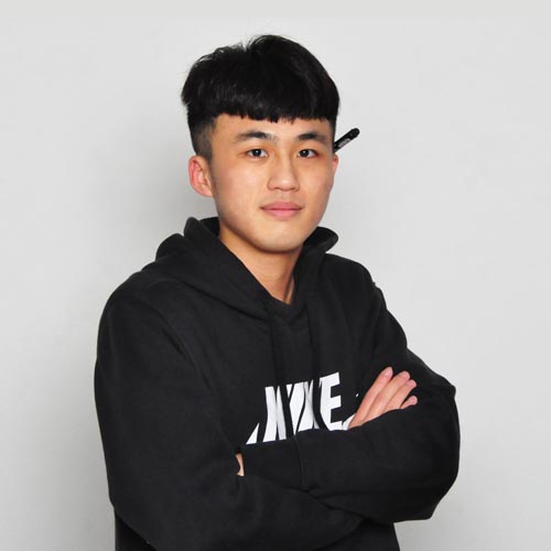 Jia-Wei,Liu 劉家維