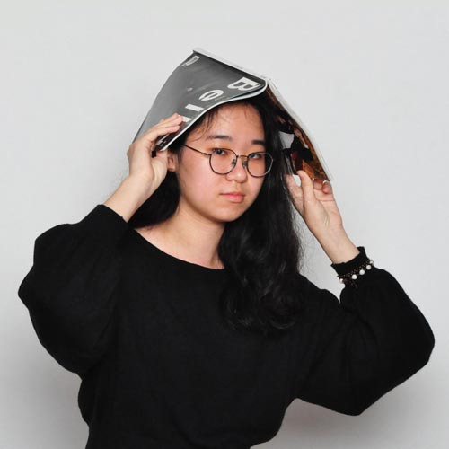 Wan-Qi,Peng 彭琬淇 