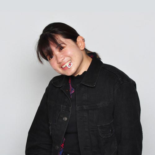 Tsai-Lin,Yang 楊采霖