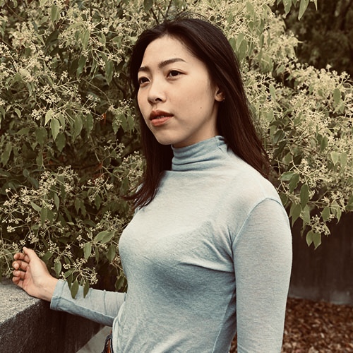 葉照妃