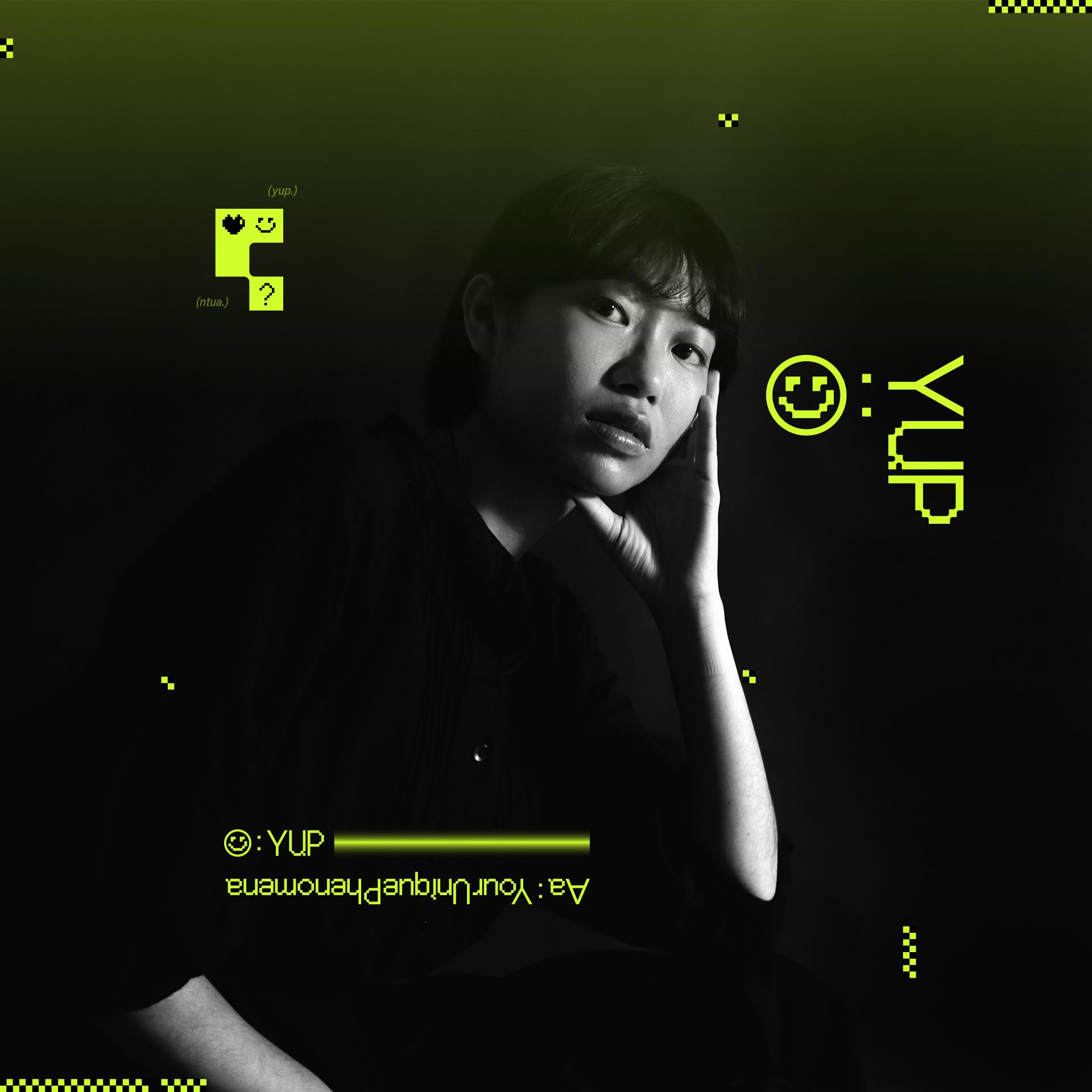 吳姿妤 Zih-Yu, Wu