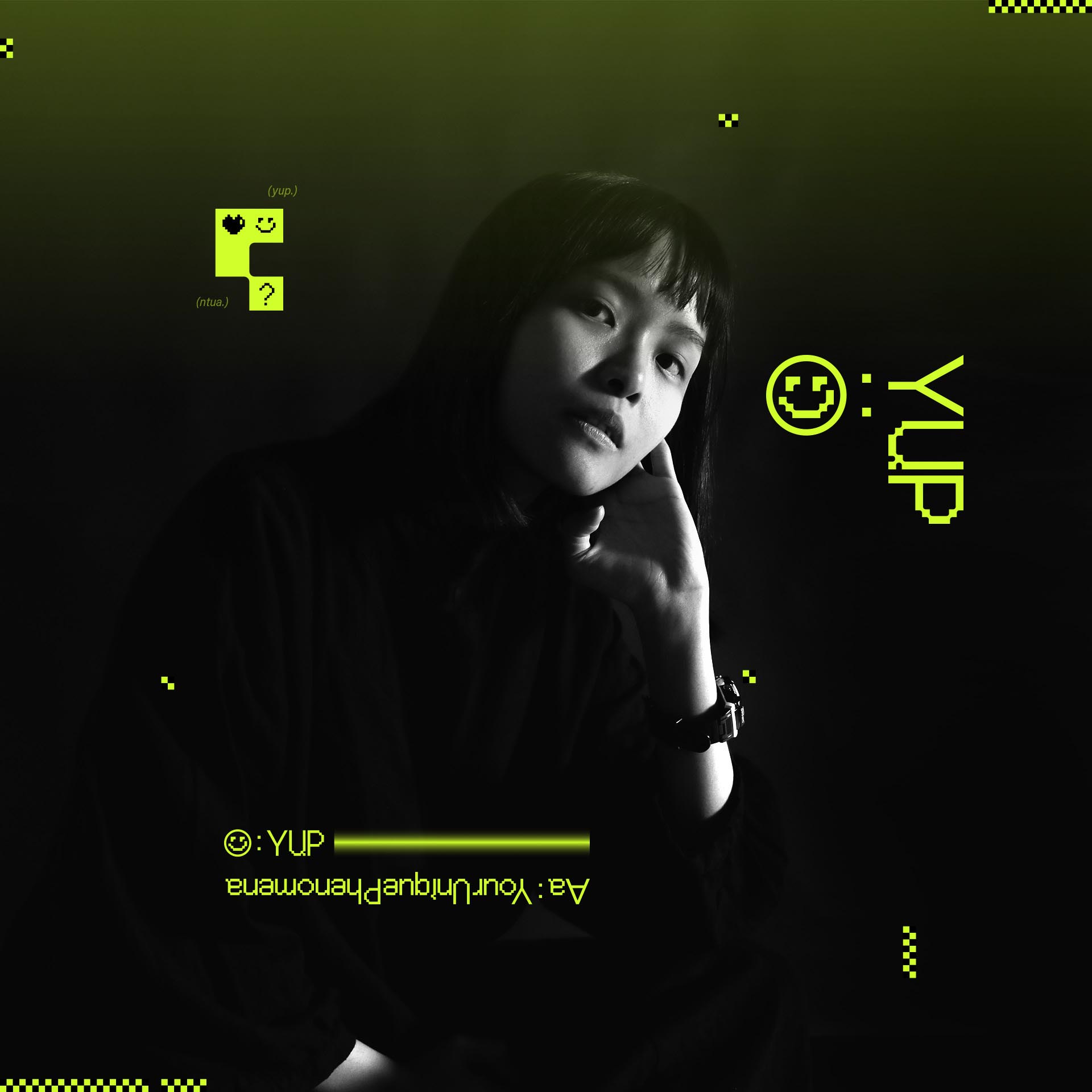 李文慈 Wen-Tzu, Lee