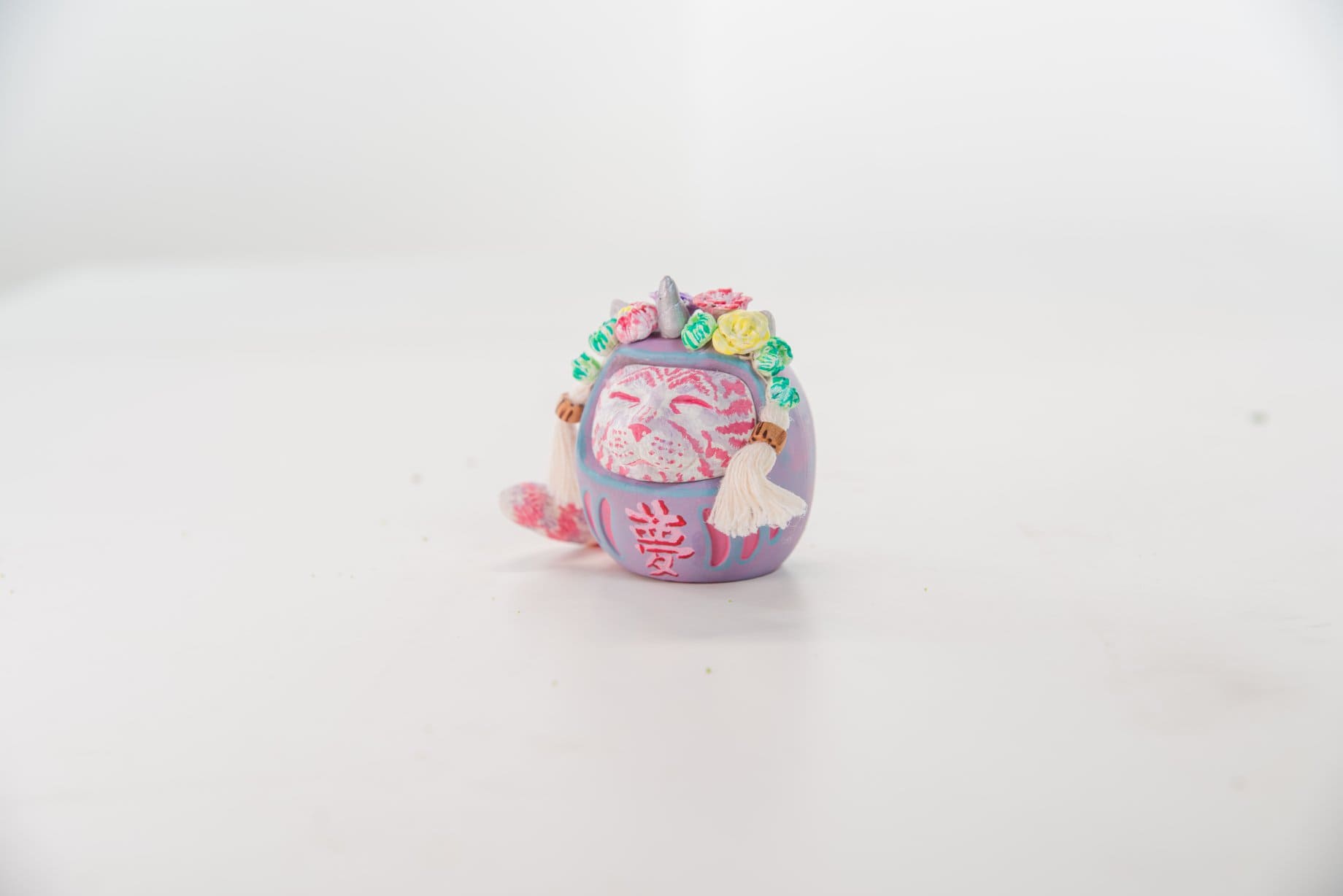獨角貓