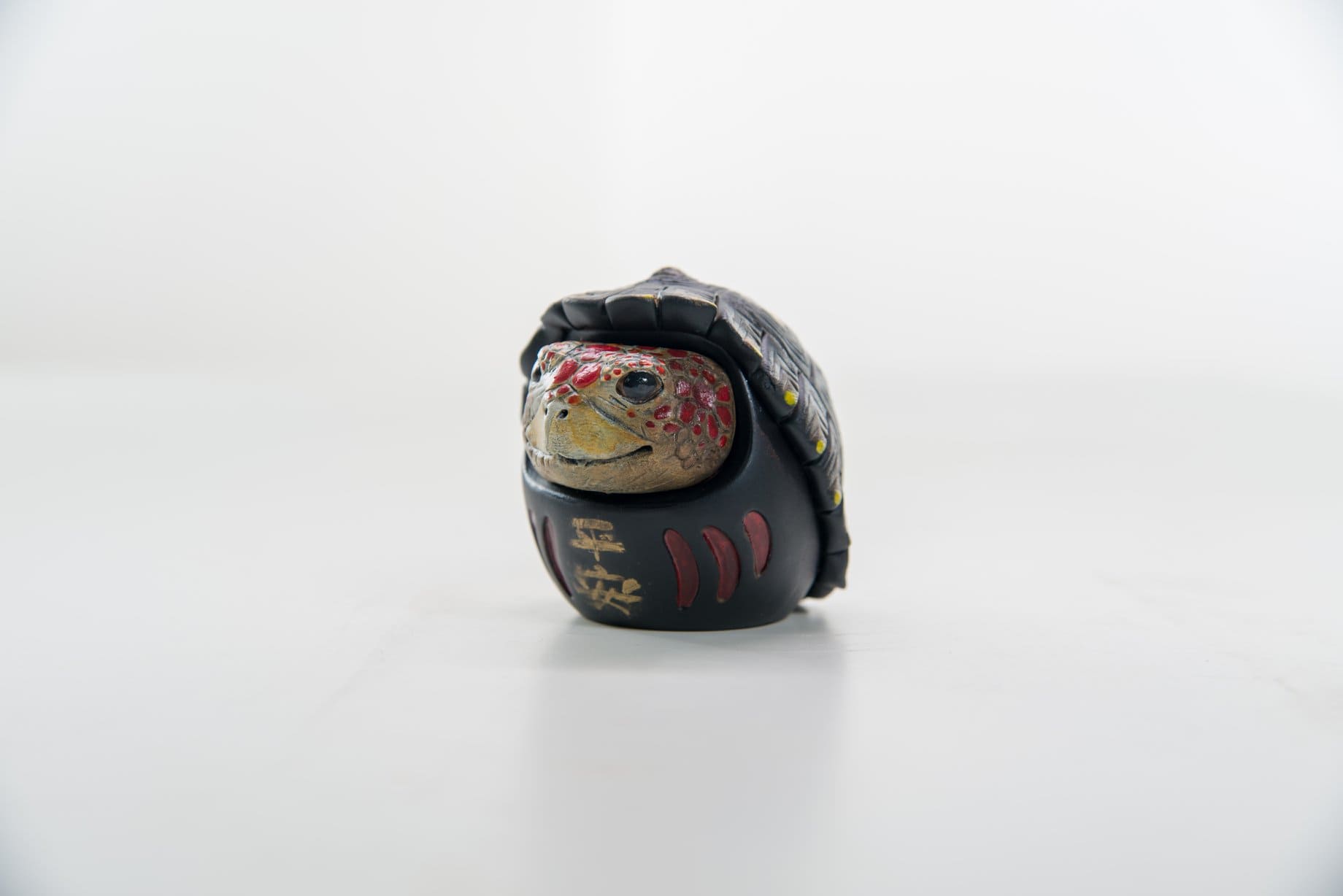 平安龜